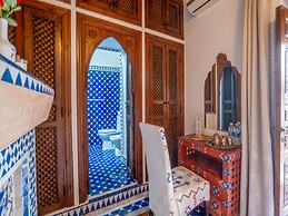 Riad Sun of Kech