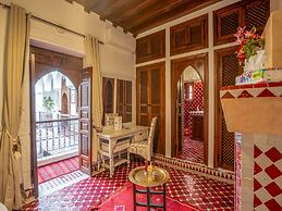 Riad Sun of Kech