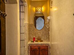Riad Sun of Kech