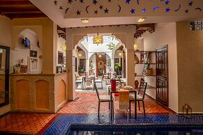Riad Sun of Kech
