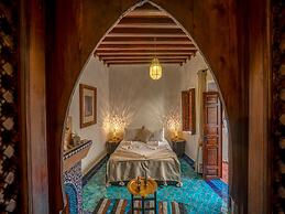 Riad Sun of Kech