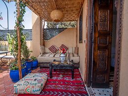 Riad Sun of Kech