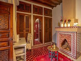 Riad Sun of Kech