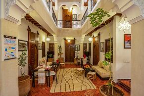 Riad Sun of Kech