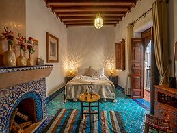 Riad Sun of Kech