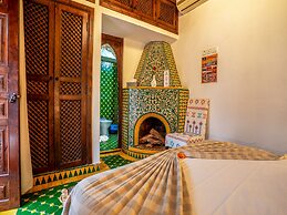 Riad Sun of Kech
