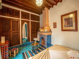 Riad Sun of Kech