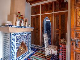Riad Sun of Kech