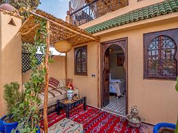 Riad Sun of Kech