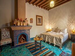 Riad Sun of Kech