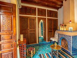 Riad Sun of Kech