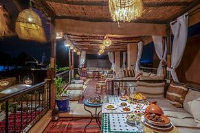 Riad Sun of Kech