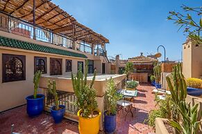 Riad Sun of Kech