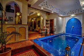 Riad Sun of Kech