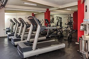 Radisson Hotel Cuernavaca