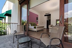 Radisson Hotel Cuernavaca