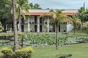 Radisson Hotel Cuernavaca