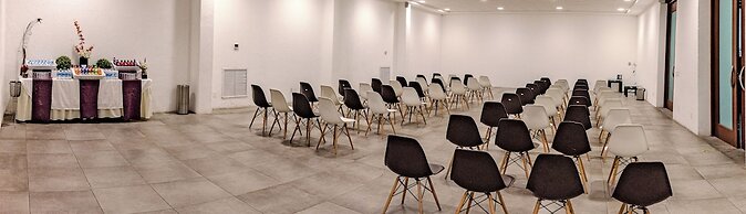 Radisson Hotel Cuernavaca