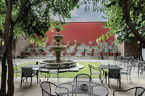 Radisson Hotel Cuernavaca