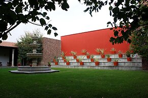 Radisson Hotel Cuernavaca