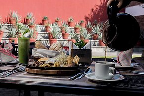 Radisson Hotel Cuernavaca