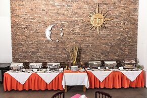 Radisson Hotel Cuernavaca