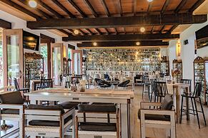 Radisson Hotel Cuernavaca