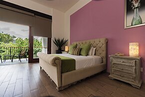 Radisson Hotel Cuernavaca