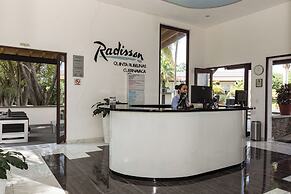 Radisson Hotel Cuernavaca