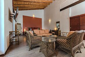 Radisson Hotel Cuernavaca