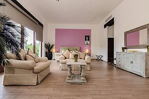 Radisson Hotel Cuernavaca