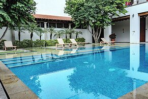 Radisson Hotel Cuernavaca