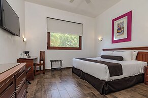 Radisson Hotel Cuernavaca