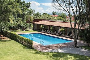 Radisson Hotel Cuernavaca