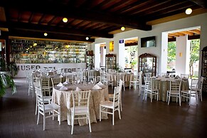 Radisson Hotel Cuernavaca