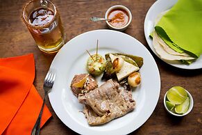 Radisson Hotel Cuernavaca