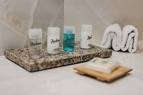 Radisson Hotel Cuernavaca