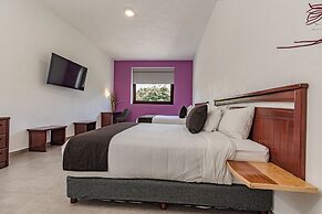 Radisson Hotel Cuernavaca