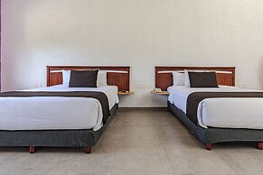 Radisson Hotel Cuernavaca