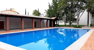 Radisson Hotel Cuernavaca