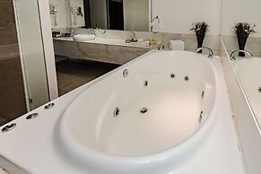 Radisson Hotel Cuernavaca