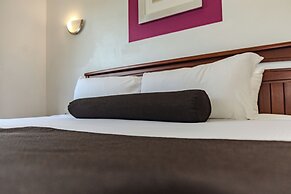 Radisson Hotel Cuernavaca