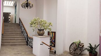 Radisson Hotel Cuernavaca