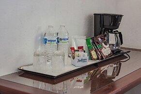 Radisson Hotel Cuernavaca