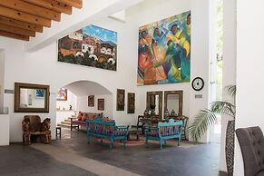 Radisson Hotel Cuernavaca