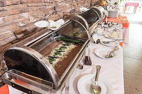 Radisson Hotel Cuernavaca