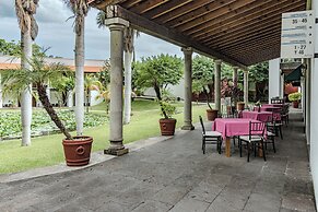 Radisson Hotel Cuernavaca