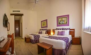 Radisson Hotel Cuernavaca