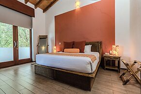 Radisson Hotel Cuernavaca