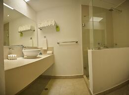 Radisson Hotel Cuernavaca